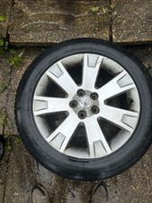 Mitsubishi Outlander Wheels