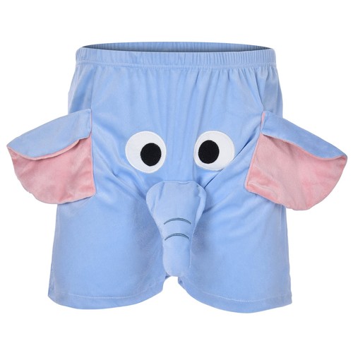 Men elephant trunk - men's,