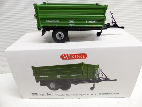 Wiking brantner e6035 single - wiking,