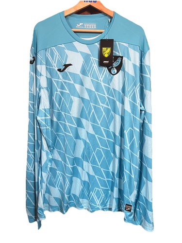 Norwich city joma football - city,