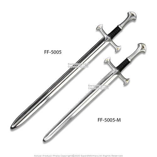 Kingly elven medieval - 42",