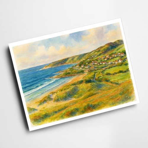 Print general view - print,