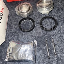 Mk3 fiesta/mk5 Escort WHEEL