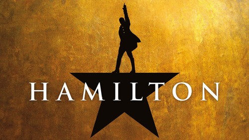 Hamilton world renowned - world,
