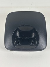 SIEMENS Gigaset C38H Charger Base Station Dock Black Compatible