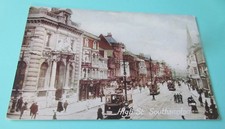 SOUTHAMPTON HIGH STREET