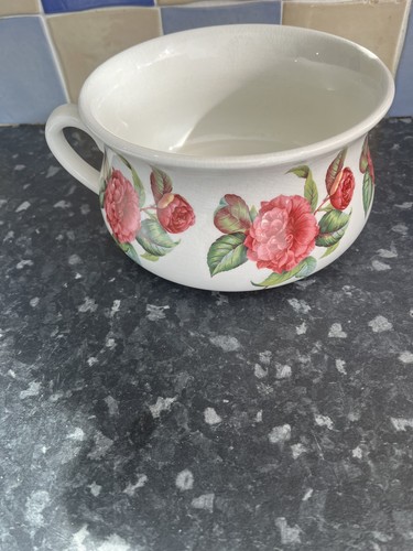Vintage portmeirion floral - vintage,