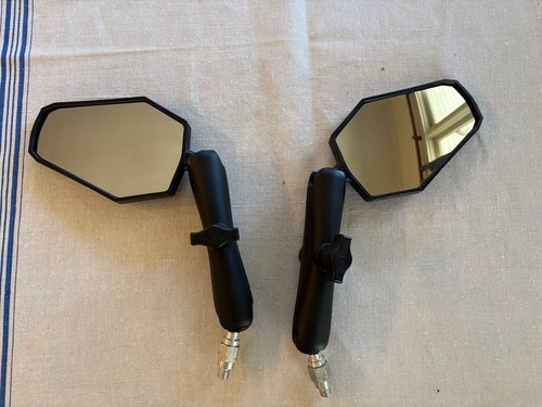 Dual sport ram - sport, mirrors
