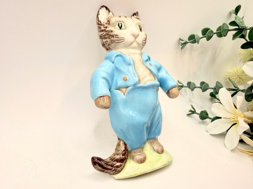 Vintage beswick tom - vintage,