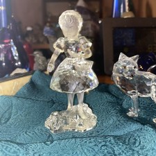 Swarovski Crystal Little Red