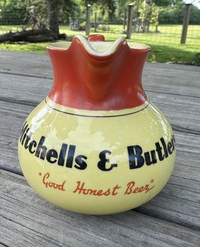 Early mitchells - mitchells, &