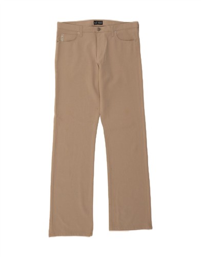 Armani mens bootcut casual - mens,