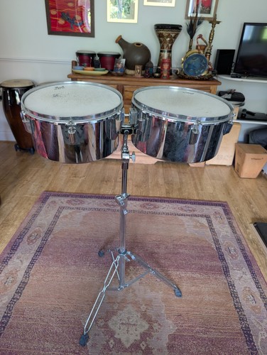 Vintage 90s pearl steel - 90s,