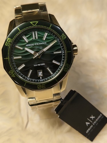 Armani exchange ax1951 spencer - ax1951,