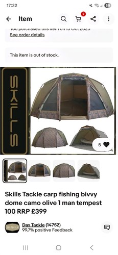 Skills bivvy - skills,