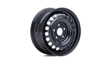 KIA Genuine 14" Steel Wheel