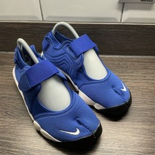 Nike Air Rift Blue UK7