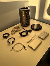 Mac Pro 6,1 - ‘Trashcan’ mac - Bundle