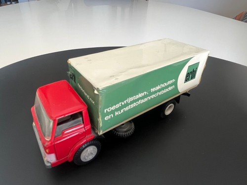 Tekno kirk ford 800 truck - d,