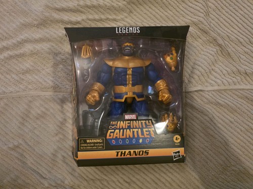 Marvel legends the - the, infinity