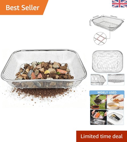 Versatile stainless steel - versatile,