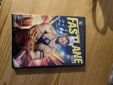 WWE FastLane 2023 Dvd Brand