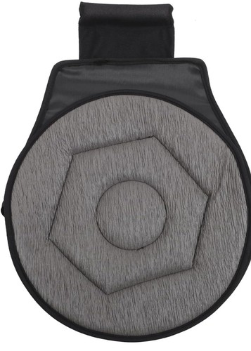 360 degree rotating cushion - 360°,