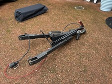 Motorhome Car Tow A Frame