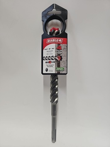 Diablo dmapl4250 in sds - dmapl4250, 3/4