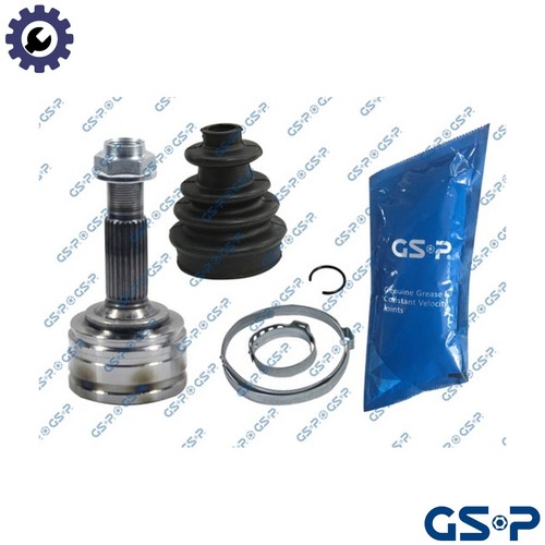 Joint kit drive shaft - joint,