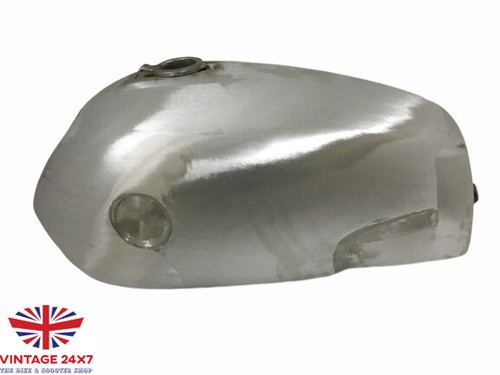 Fit for norton fastback - norton,