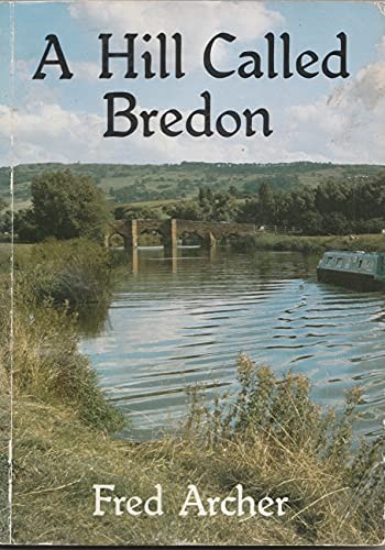 Hill called bredon fred - a,