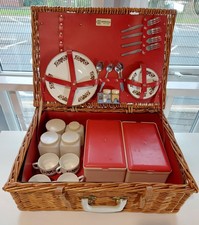 Vintage Hawker Marris Sirram