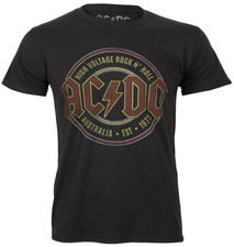 Official AC DC Established