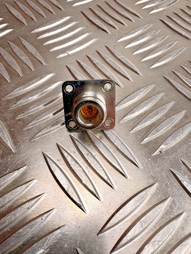 Suhner female sma - n, to
