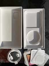 iPhone 11 Box Only With