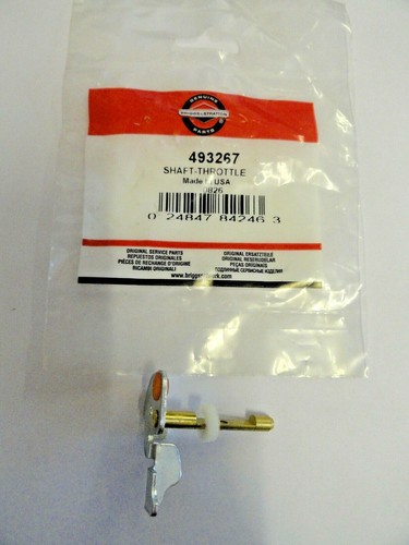 Genuine briggs stratton - &,