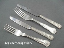 Viners Kings Royale Cutlery