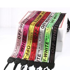 Camera Shoulder Strap for