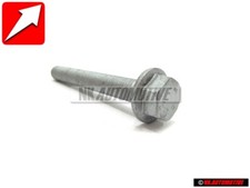 Genuine VW Hex Collared Bolt -