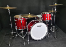 Ludwig Drumset Classic Maple