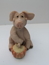 Collectible Piggin' Happy