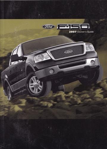 2007 ford 150 - ford, truck
