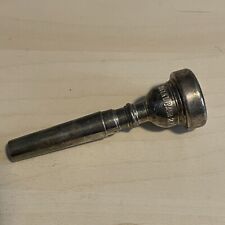 Vincent Bach Cornet Mouthpiece