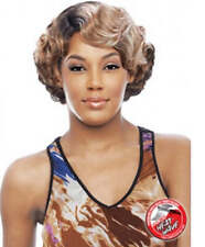 Vanessa Super C Side Lace Part