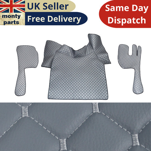 Right hand drive grey - 1x,
