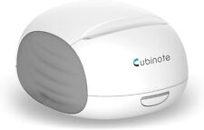 Cubinote Home - Internet