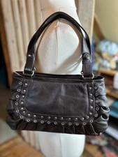 Suzy Smith dark chocolate