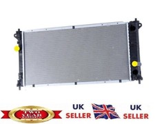 RADIATOR TO FITS SSANGYONG