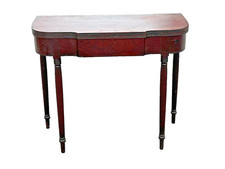 Antique Sheraton  Philadelphia